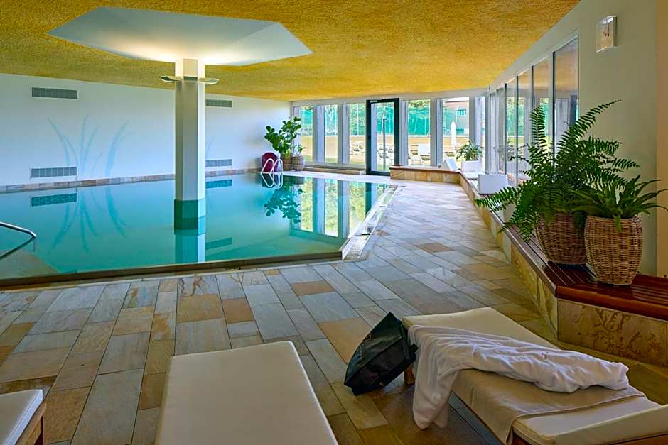 Wellness Hotel Stoos