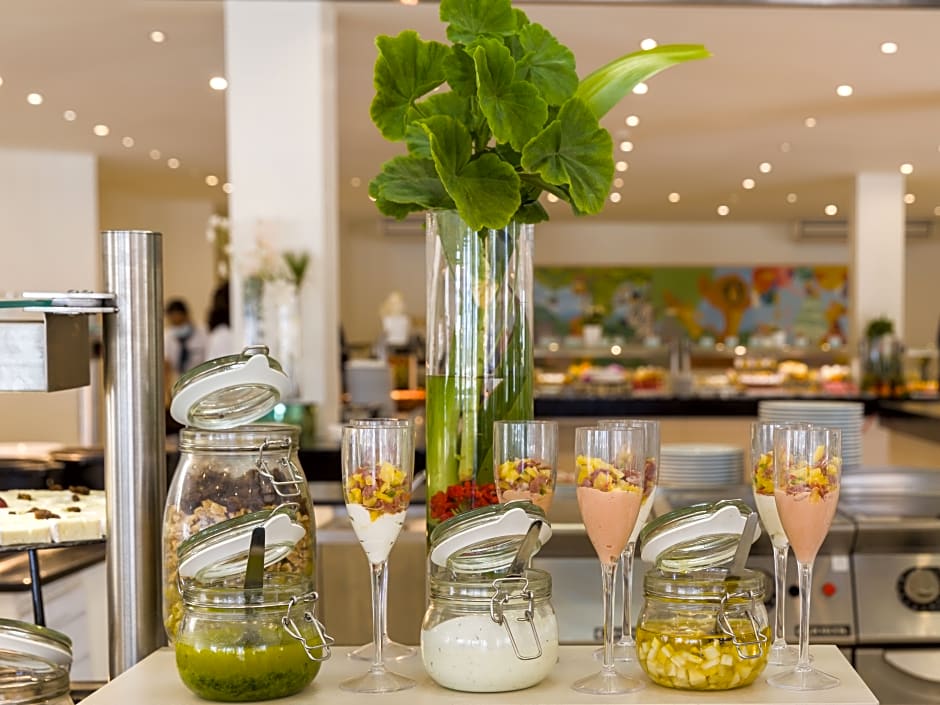 Oasis Atlantico Belorizonte