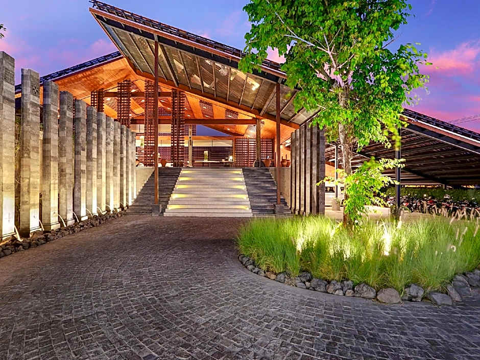 The Santai by LifestyleRetreats
