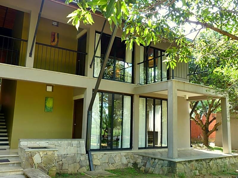 Sigiriana Resort by Thilanka