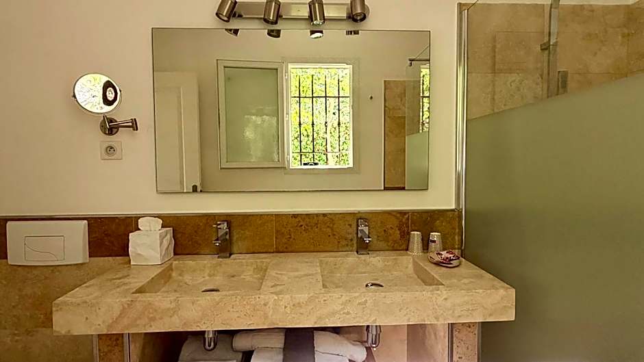 Villa Kilauea B&B