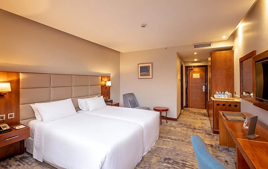 Golden Tulip Canaan Kampala