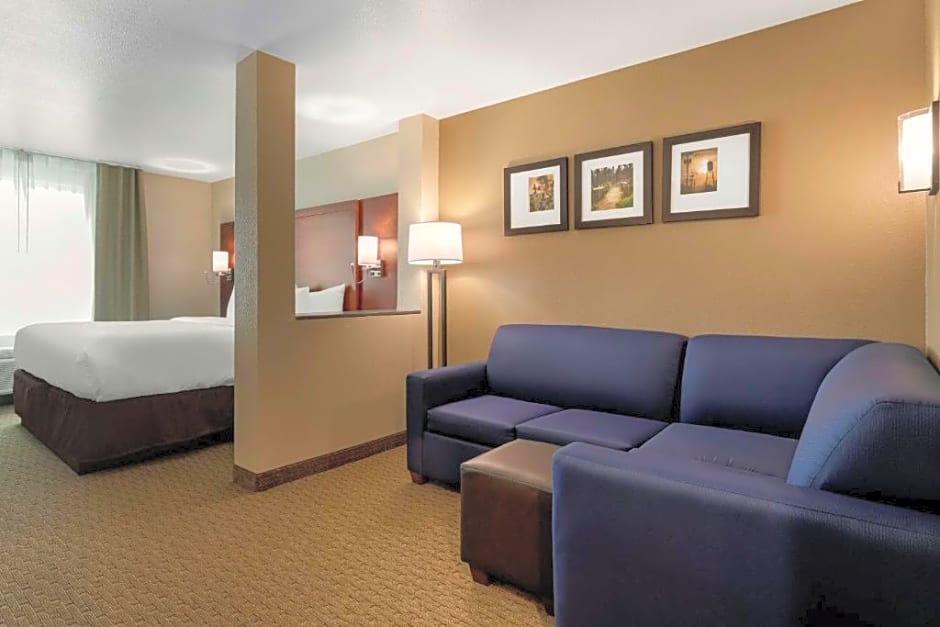 Comfort Inn & Suites Euless DFW West