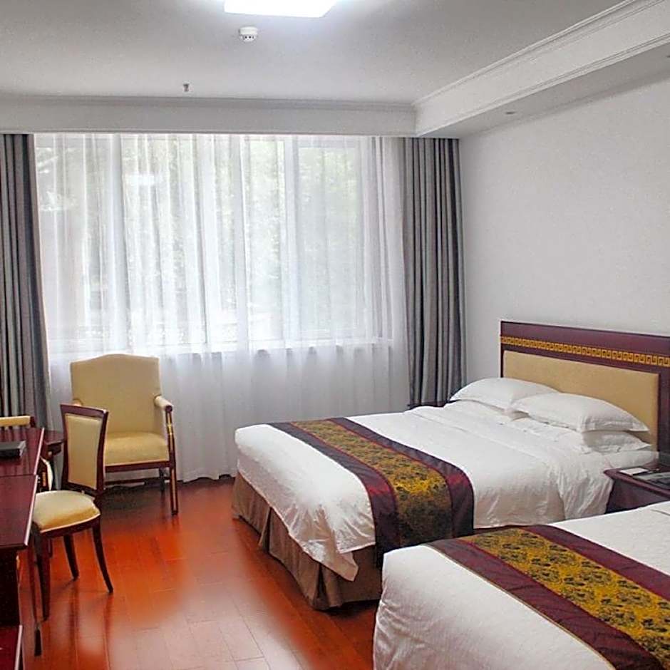 YUN-JING SEA VIEW HOTEL