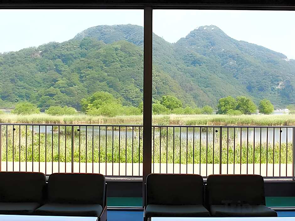 Kinosaki Onsen Oyado Seri