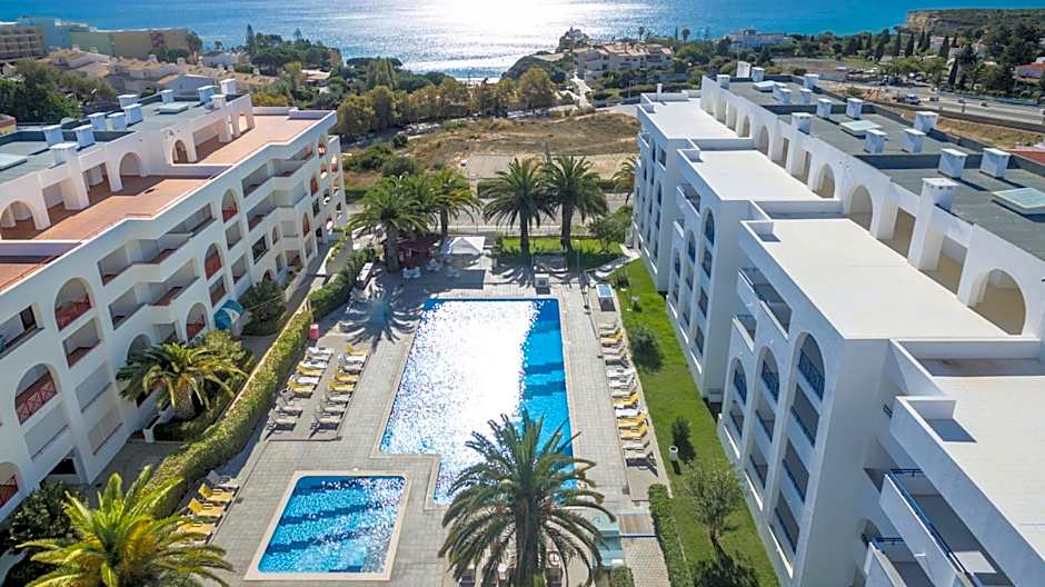 Ukino Terrace Algarve Concept