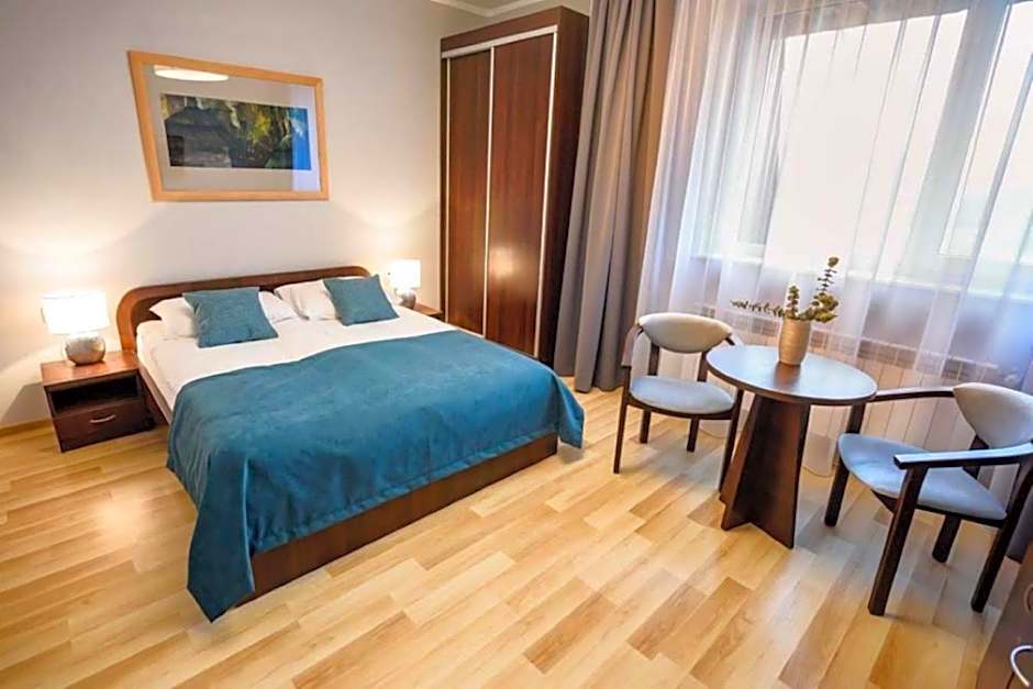 Ośrodek Szkoleniowo Wypoczynkowy Galicya