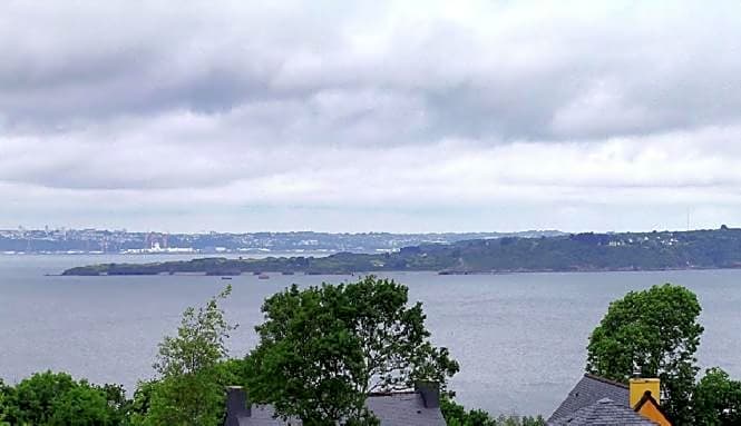 Gite des confitures à Lanvéoc-Crozon