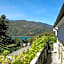 A Sea View B&B