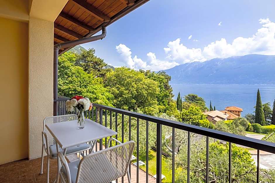 Hotel Meandro - Lake View