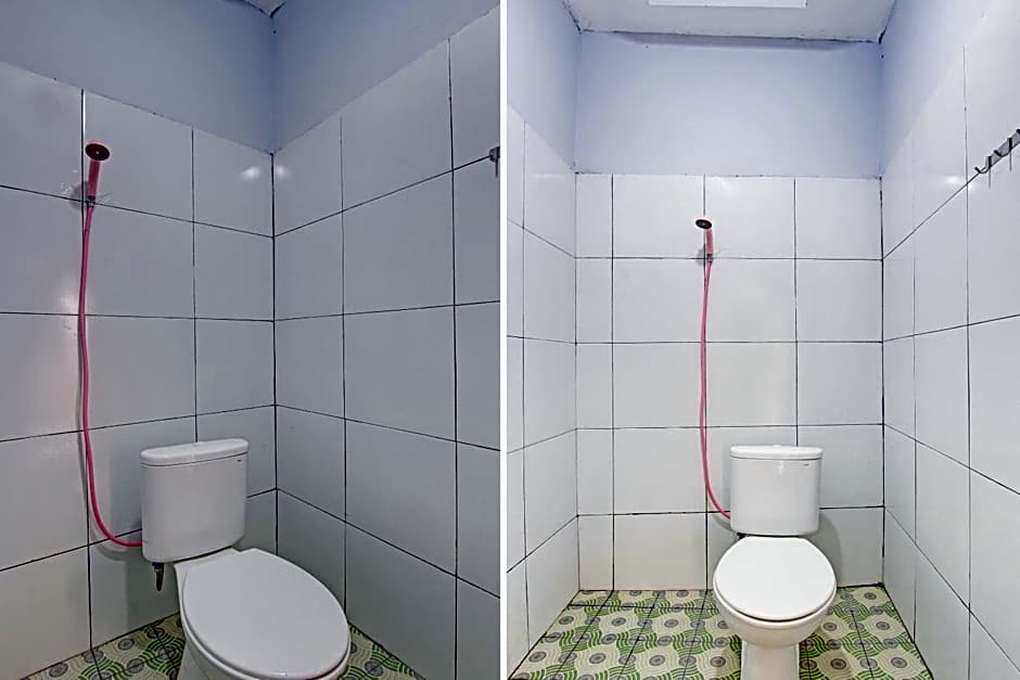 OYO 92289 Hotel Aji Kusuma