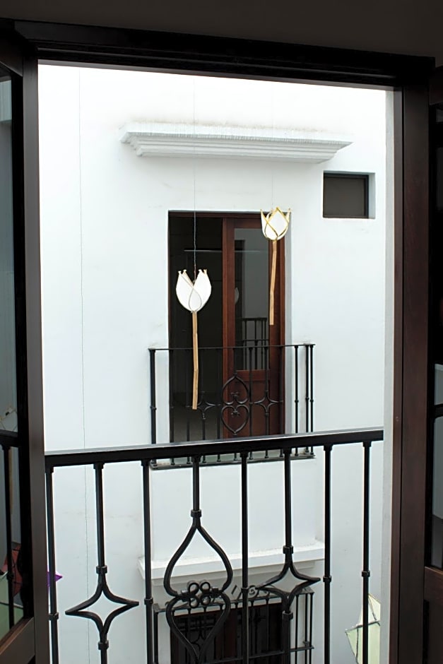 La Catrina de Alcala