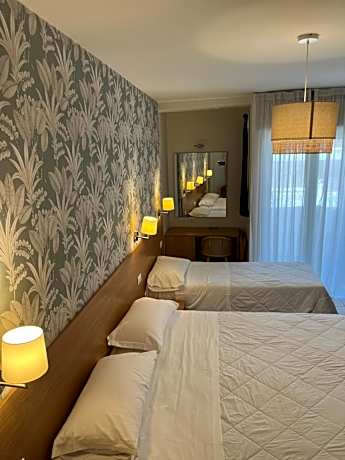 Superior Quadruple Room