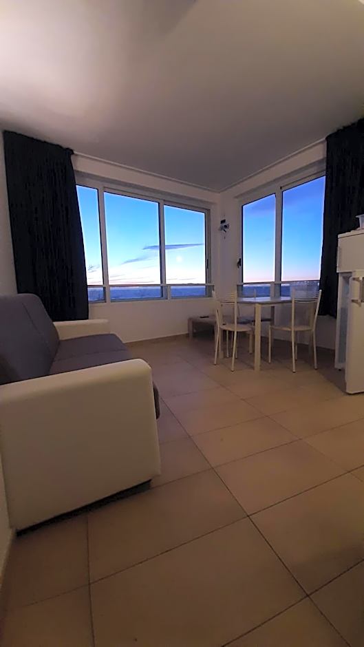 Appartamenti - Villa Mare