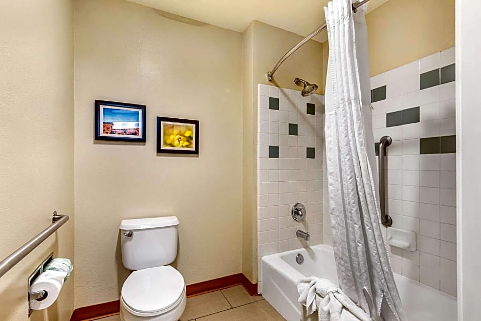 Comfort Inn & Suites Lancaster Antelope Valley