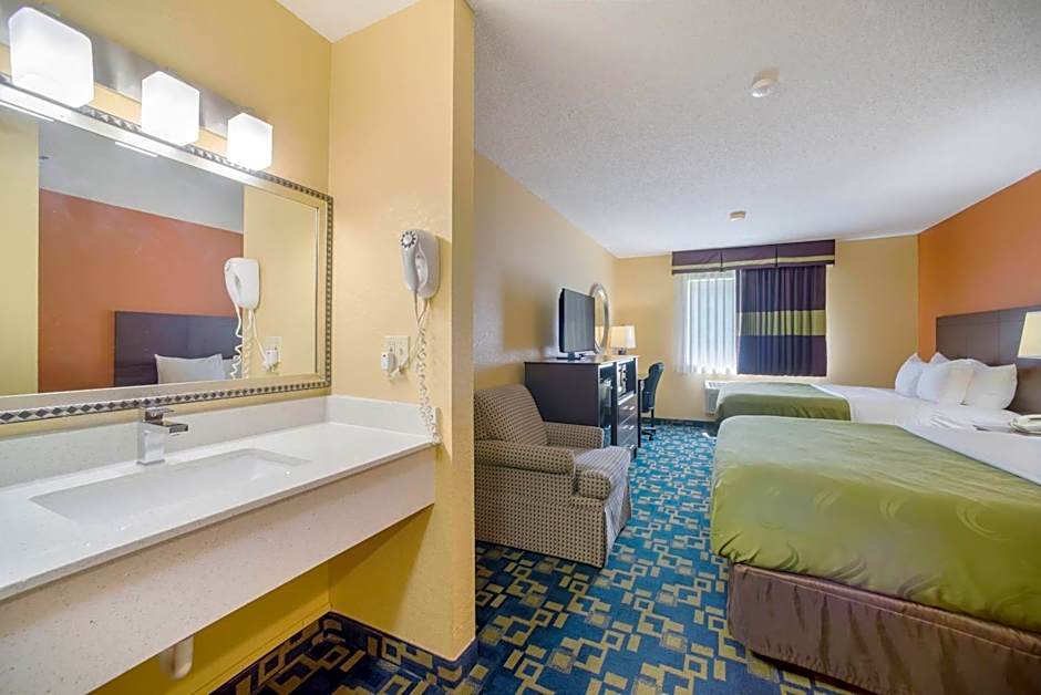 Quality Inn O'Fallon - St Louis
