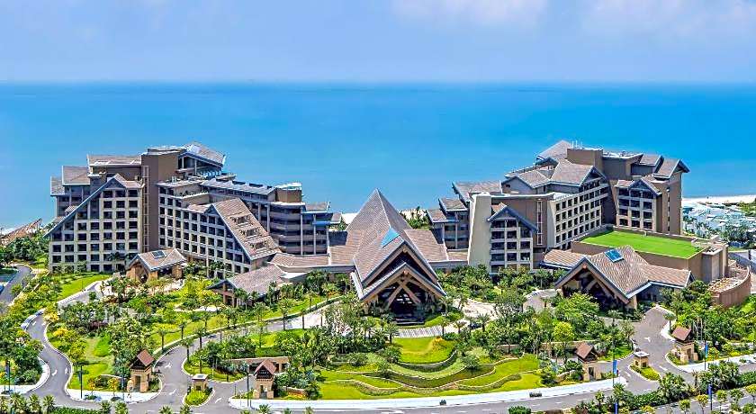 DoubleTree By Hilton Shanwei