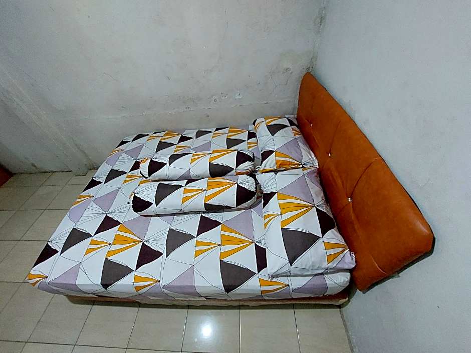 Hotel O Leheran Homestay Near CHR FARM