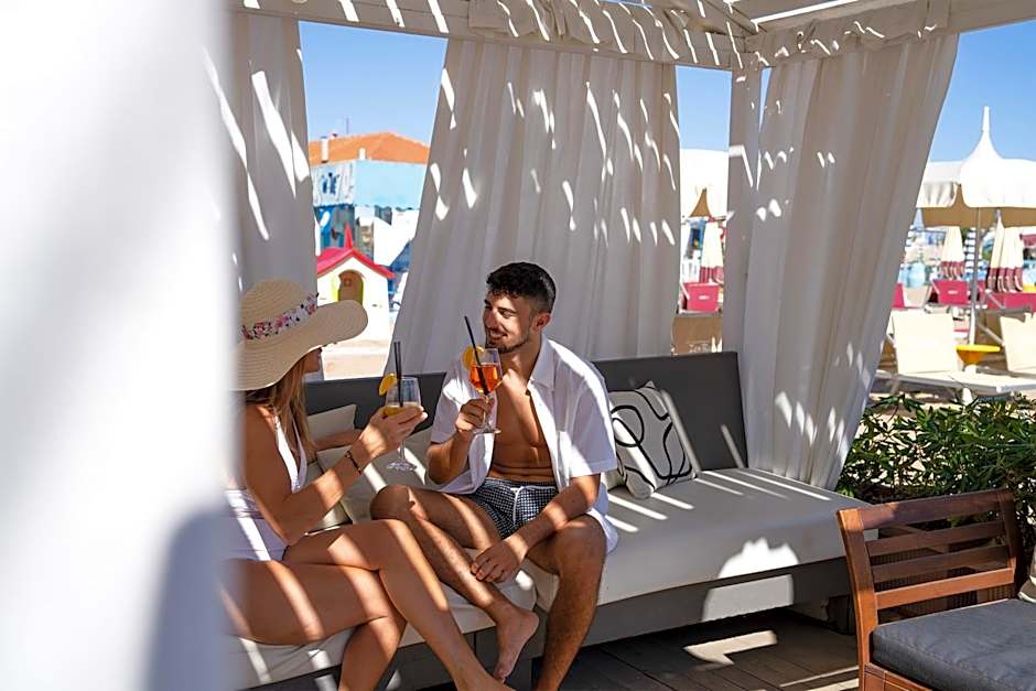 Hotel Thea