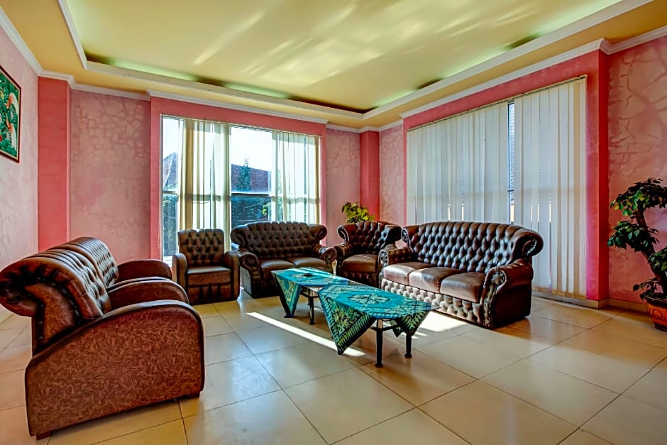 CAPITAL O 3933 Hotel Grand Anugrah