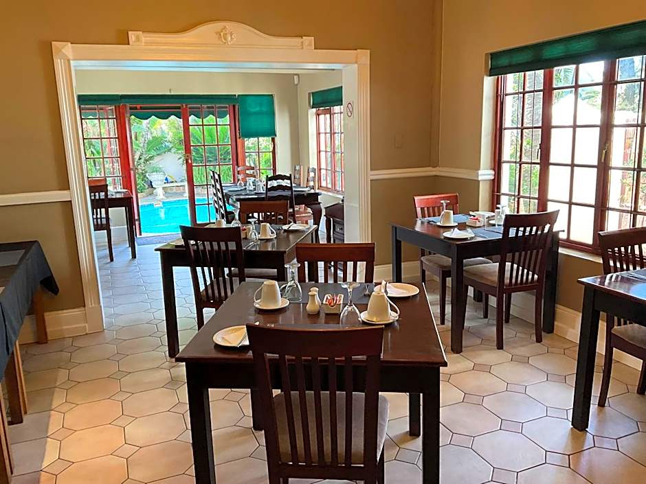 Brighton Lodge - #Solar Energy #No Loadshedding