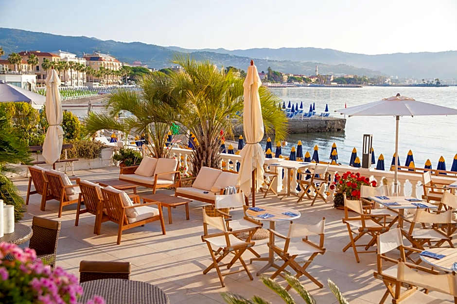 Hotel Golfo e Palme