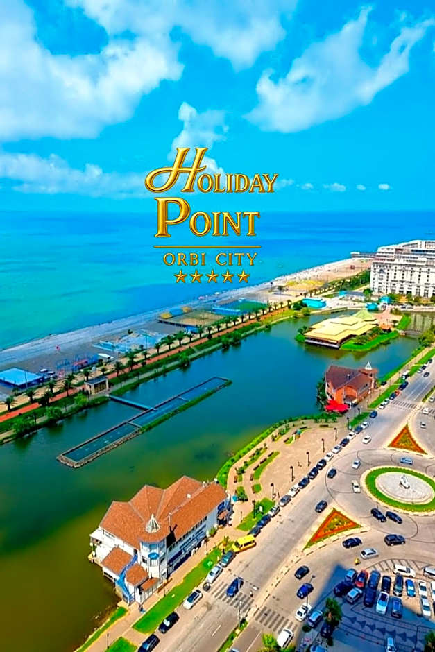 Holiday Point Orbi City