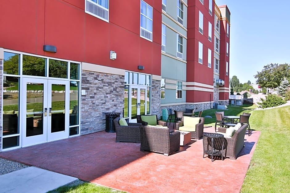 Holiday Inn Bismarck By IHG