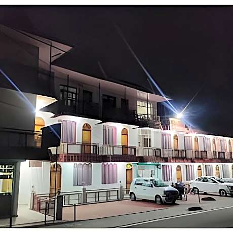 Hotel Ganga Putra Annexe