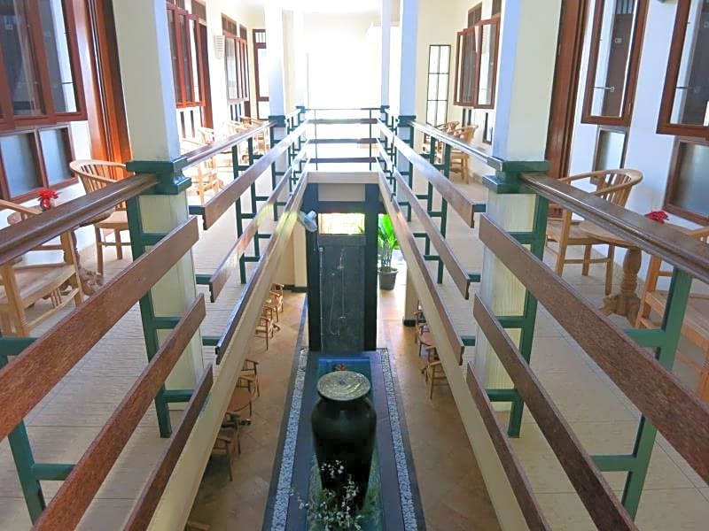 Kuta EcoStay Guest House