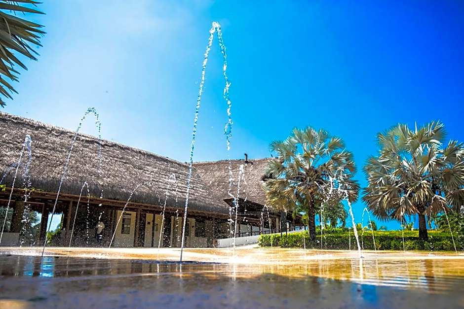 Estelar Playa Manzanillo - All Inclusive