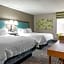 Hampton Inn By Hilton Kansas City-Lees Summit