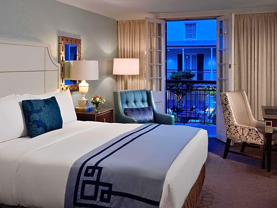 The Royal Sonesta New Orleans