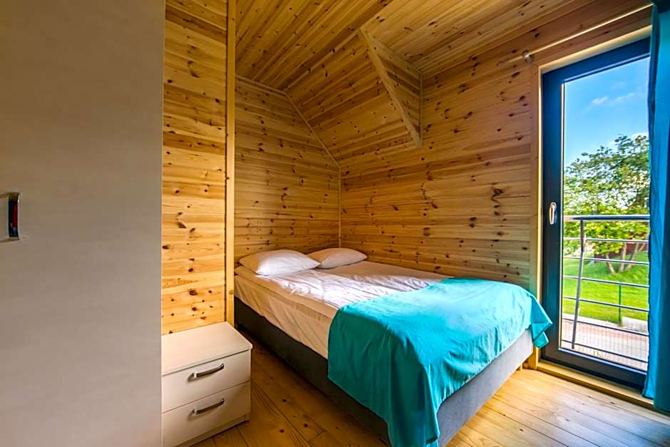 Domki Morskie Tarasy