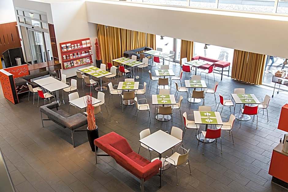 Kyriad Vienna Altmannsdorf