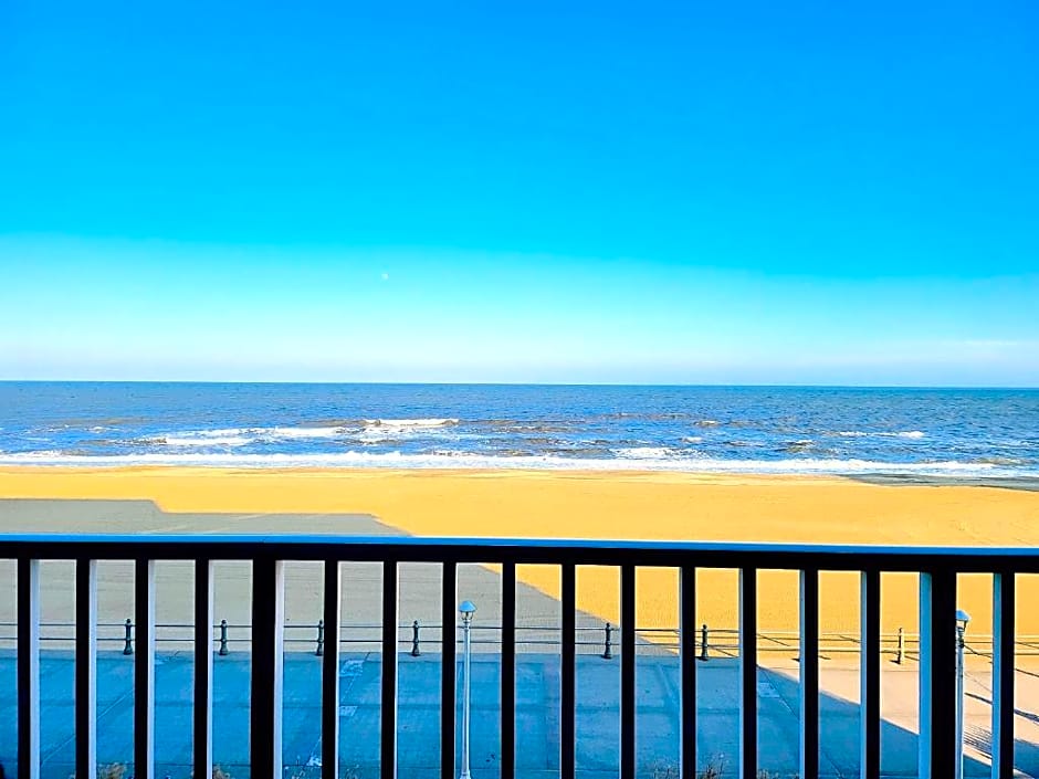 Ocean Resort