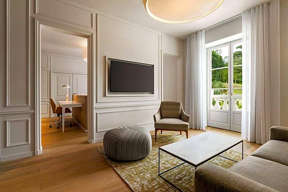 Dolce by Wyndham Versailles - Domaine du Montcel