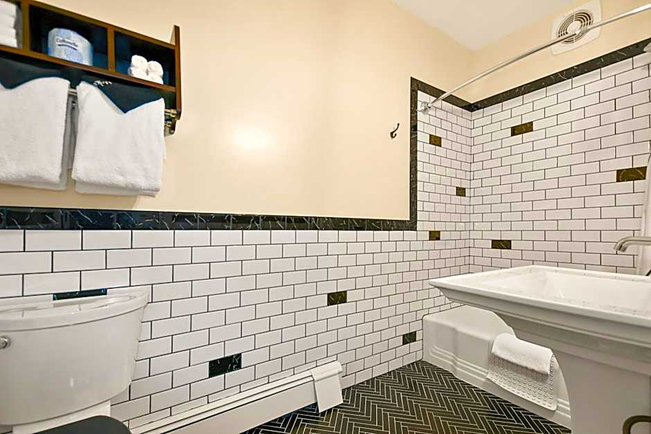 Hotel St. Michael, BW Premier Collection