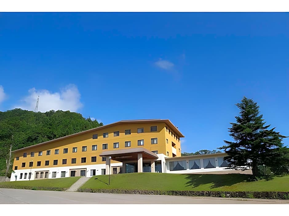 Hotel Villa MontSaint