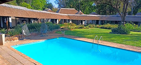 Cradle spa, health & boutique hotel