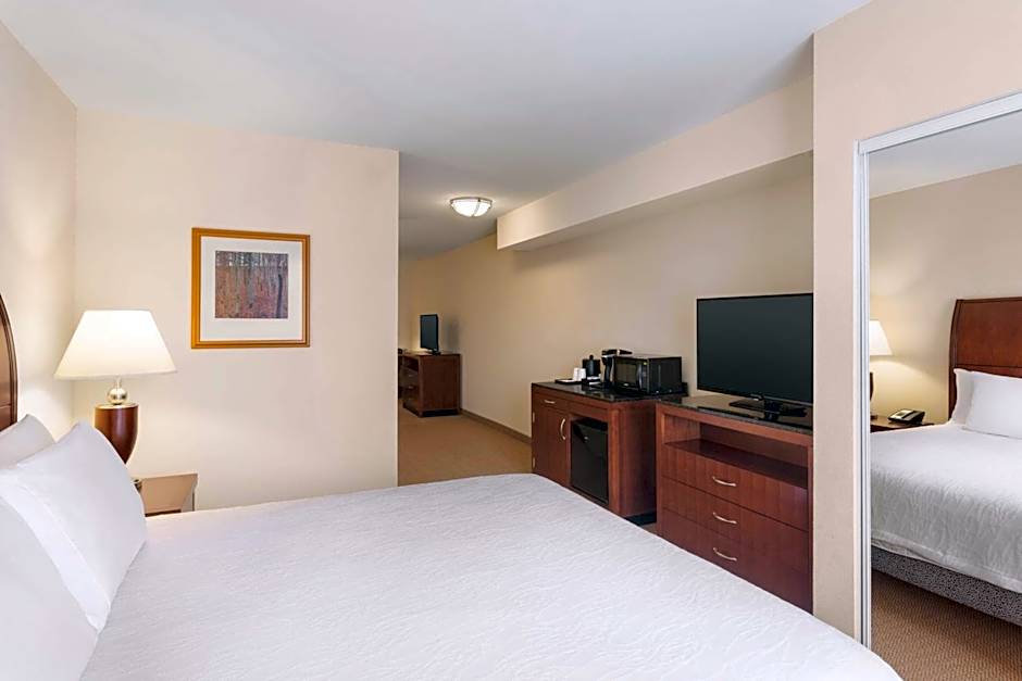 Hilton Garden Inn Bartlesville