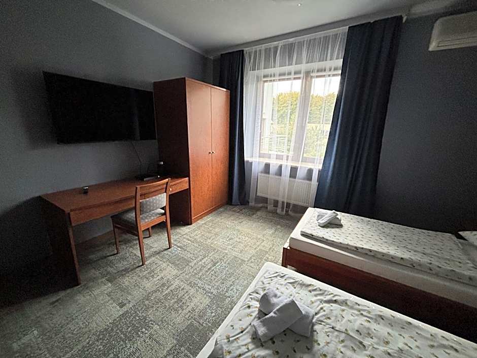 Gościniec Witomino