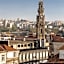 Wine & Books Porto Hotel