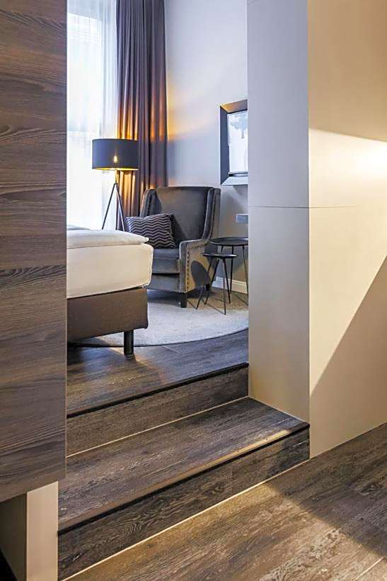 Airporthotel Berlin-Adlershof