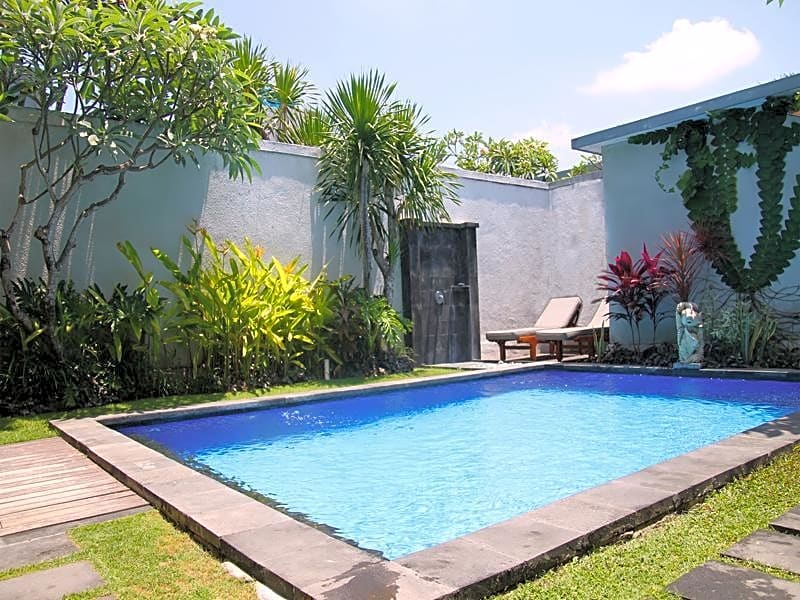 La Villais Kamojang Villa Seminyak