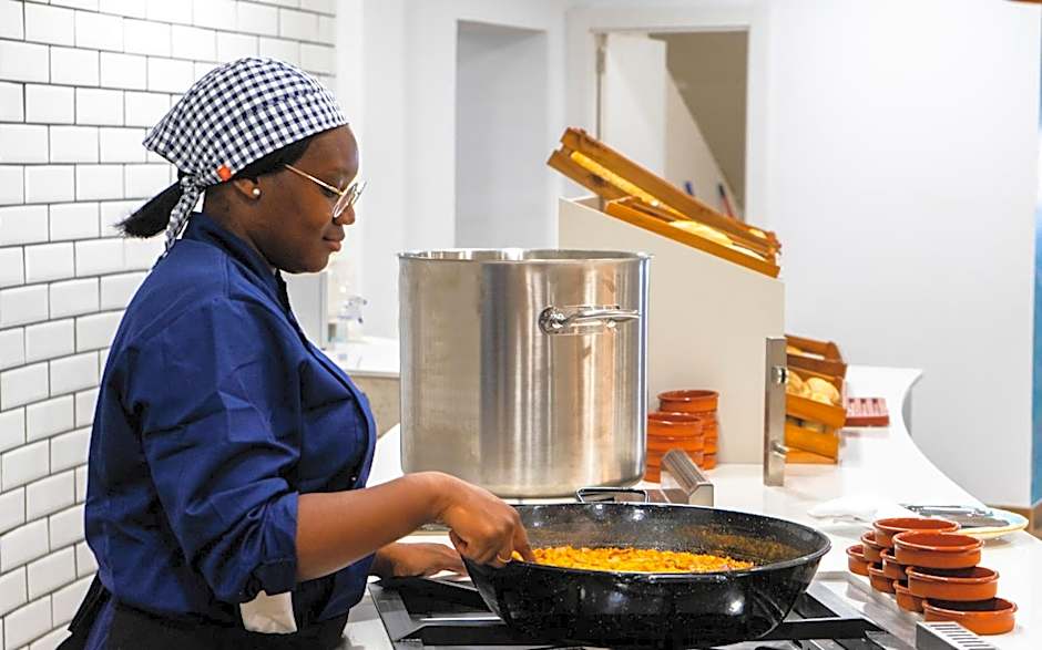 Bakour Lanzarote Splash