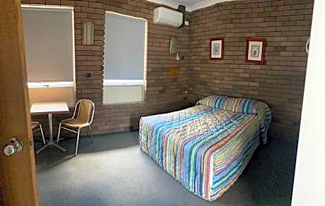 Downtown Motel