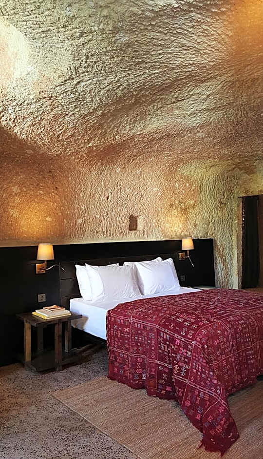 SOTA Cappadocia