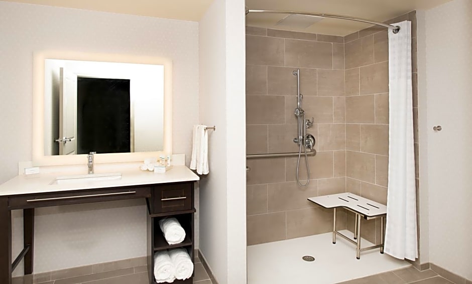 Homewood Suites By Hilton North Charleston