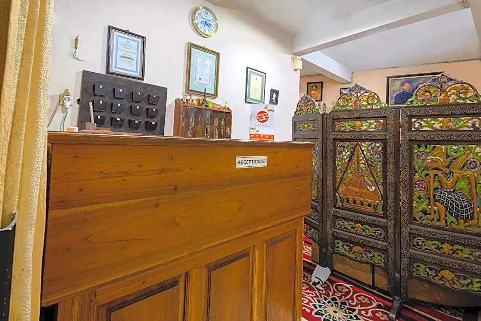 OYO 3206 Hotel Sido Langgeng